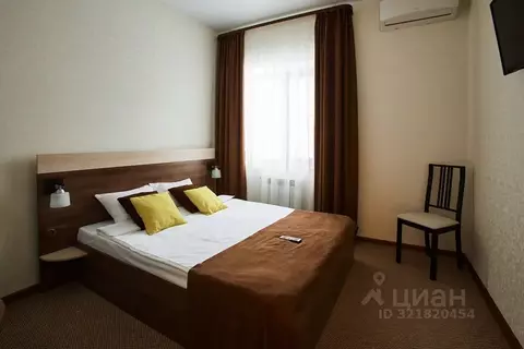 Комната Самарская область, Самара ул. Михаила Сорокина, 22