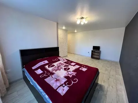 1-к кв. Ярославская область, Рыбинск Новая ул., 2 (31.0 м)