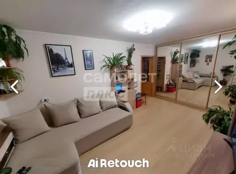 2-к кв. Приморский край, Владивосток Камский пер., 12 (40.6 м)