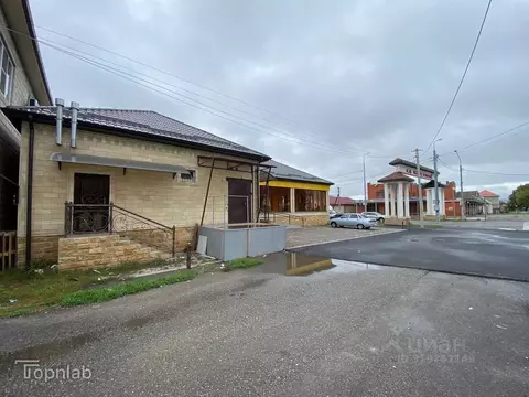 Помещение свободного назначения в Кабардино-Балкария, Чегемский район, ...