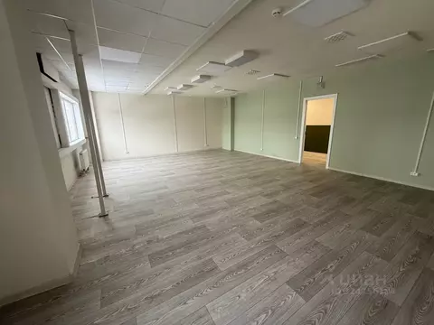 Офис в Санкт-Петербург ул. Коллонтай, 3 (300 м)