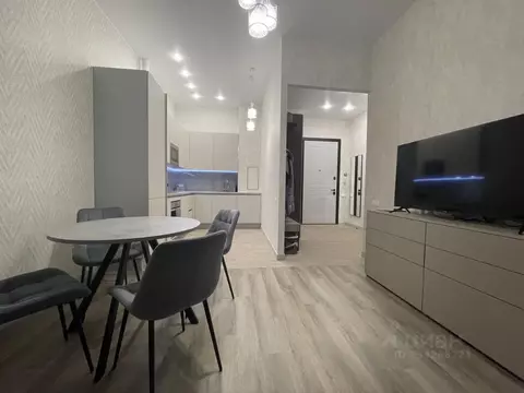 Комната Москва Большая Почтовая ул., 28к4