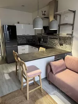 3-к кв. Москва Международная ул., 15А (70.0 м)