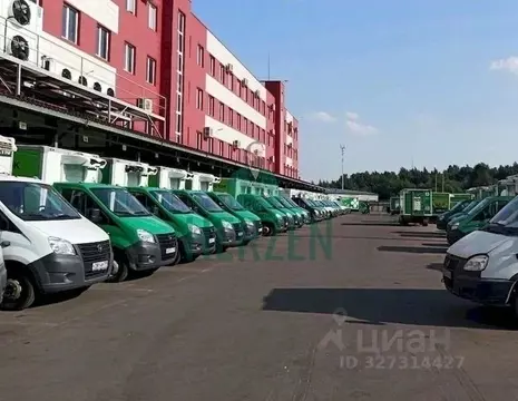 Склад в Московская область, Видное Северная промзона, вл16 (2800 м)