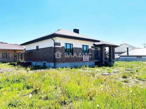 Дом в Пензенская область, Пенза ул. Мещерская (154 м)