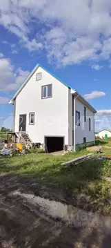 Дом в Тюменская область, Тюмень Садовое товарищество Липовый остров,  ...