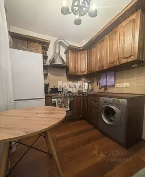 1-к кв. Москва ул. Островитянова, 24К1 (33.0 м)