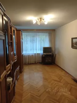 2-к кв. Московская область, Пушкино Надсоновская ул., 20 (46.0 м)
