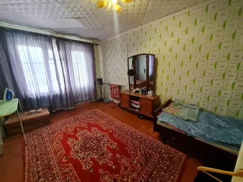 Квартира, 2 комнаты, 44.5 м