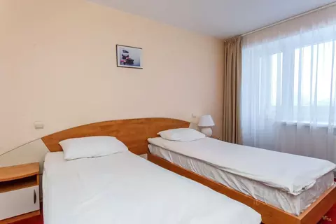 Комната Новгородская область, Валдай Молотковская ул., 2 (14.0 м)