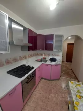 1-к кв. Саратовская область, Саратов Перспективная ул., 27а (33.5 м)