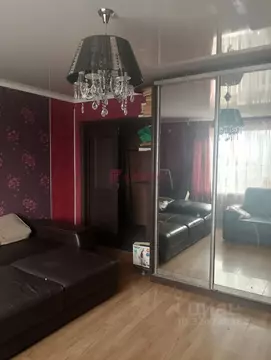 3-к кв. Ростовская область, Ростов-на-Дону Западный мкр, ул. ...