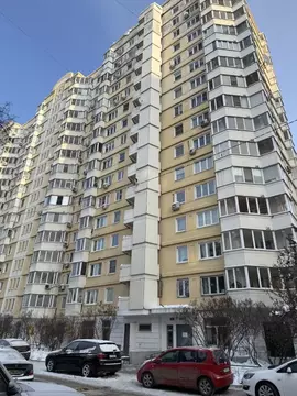 1-к кв. Московская область, Балашиха Ольгино мкр, ул. Жилгородок, 1 ...