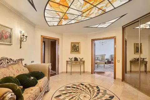 3-к кв. Москва Ленинский просп., 128К1 (153.9 м)