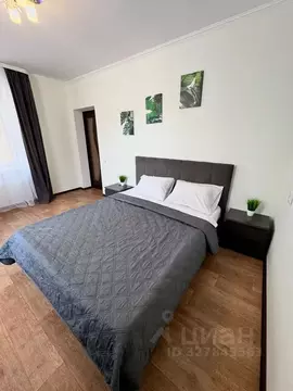 2-к кв. Крым, Симферополь ул. Потемкинская, 17 (69.0 м)