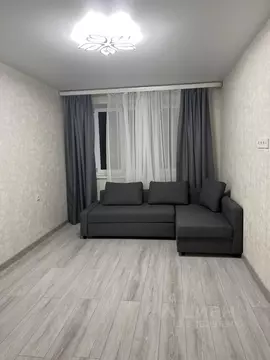 1-к кв. Московская область, Клин Майданово мкр, 4к2 (31.0 м)