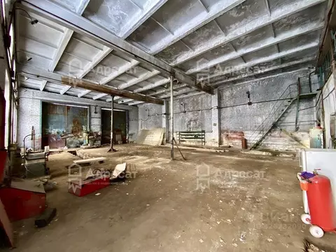 Офис в Волгоградская область, Волгоград ш. Авиаторов, 17Б (309 м)