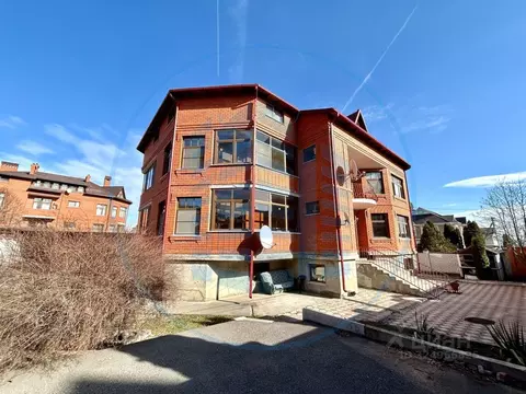 4-к кв. Ставропольский край, Ессентуки Майская ул., 10 (170.0 м)