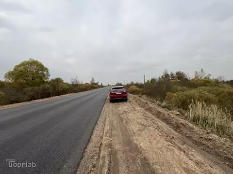 Участок в Тверская область, Калязинский муниципальный округ, д. ...