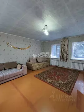 Дом в Ростовская область, Новочеркасск Платовский просп., 174 (60 м)