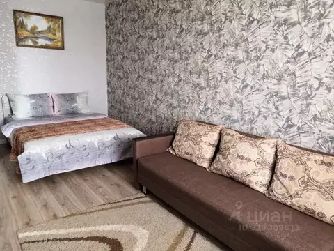 1-к кв. Волгоградская область, Волгоград Козловская ул., 5 (35.0 м)