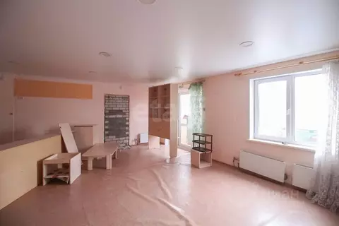 Офис в Алтайский край, Барнаул ул. Гущина, 150/24 (39 м)