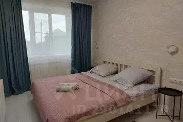 1-к кв. Ставропольский край, Ессентуки Просторная ул., 36к8 (38.0 м)