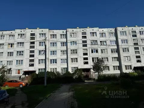Квартира, 1 комната, 31.4 м