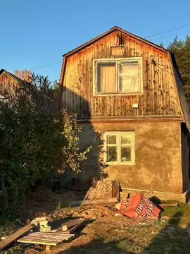 Дом в Пермский край, Пермь № 28 КС, 122 (33 м)