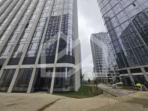 Помещение свободного назначения в Москва наб. Марка Шагала, 15к2 (145 ...