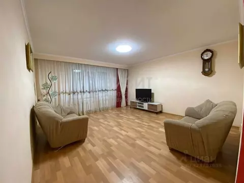 4-к кв. Татарстан, Нижнекамск ул. Сююмбике, 55 (120.1 м)