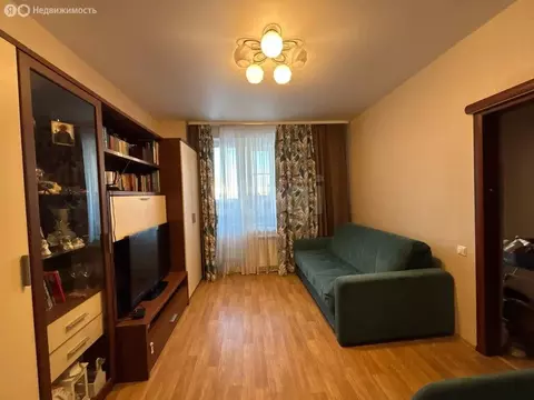 1-комнатная квартира: Воронеж, Минская улица, 69В (31.3 м)