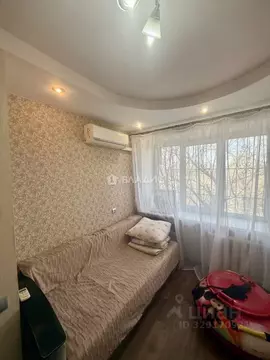 1-к кв. Волгоградская область, Волгоград ул. Дзержинского, 51А (21.1 ...