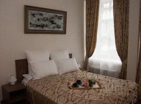 Комната Москва ул. Большая Дмитровка, 5/6С4 (10.0 м)