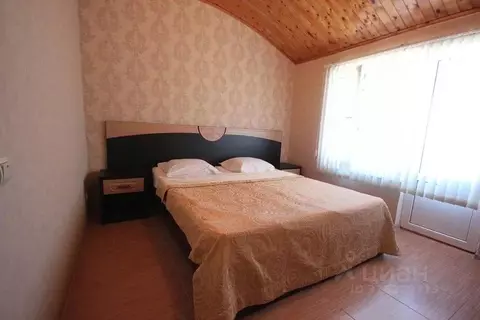 Комната Краснодарский край, Сочи ул. Декабристов, 181 (16.0 м)