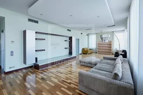 2-к кв. Москва Бутиковский пер., 3 (140.0 м)