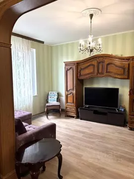 Студия Санкт-Петербург Кондратьевский просп., 64к9 (32.0 м)