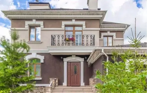 Дом в Московская область, Истра муниципальный округ, д. Аносино ул. ...