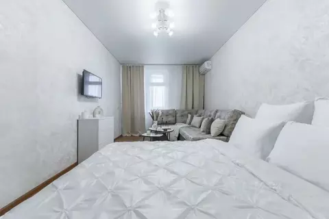 4-к кв. Татарстан, Казань просп. Ямашева, 31А (79.0 м)