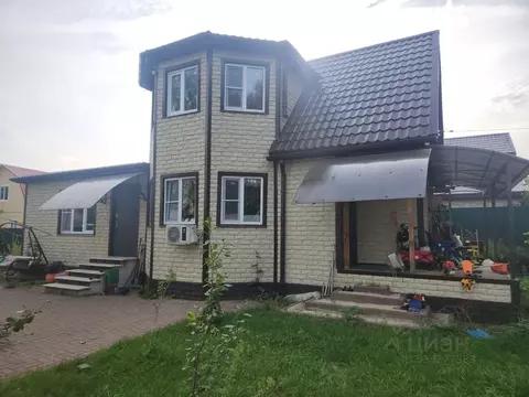 Дом в Московская область, Лыткарино СН Взлет СНТ,  (108 м)