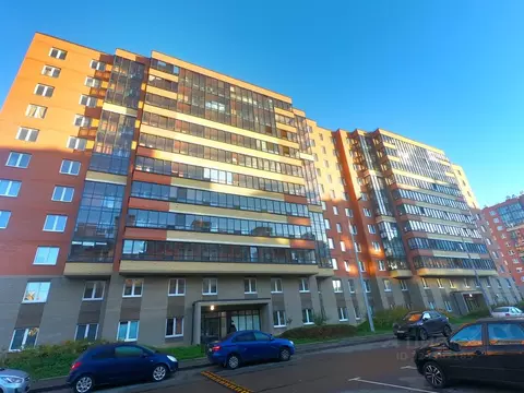 Студия Санкт-Петербург, Санкт-Петербург, Колпино ул. Севастьянова, ...