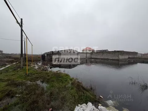 Участок в Дагестан, Махачкала ул. 8-я Патриотная, 28 (4.2 сот.)