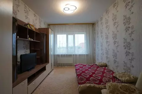 2-к кв. Ханты-Мансийский АО, Нягань 4-й мкр, 2 (48.7 м)