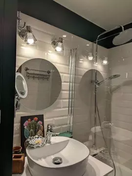 1-к кв. Москва ул. Фомичевой, 8К2 (35.0 м)