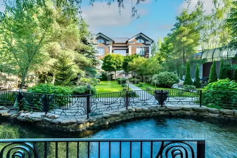 Дом в Московская область, Одинцовский городской округ, д. Шульгино, ...