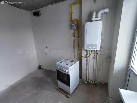 1-комнатная квартира: Столбище, Дубравная улица, 17А (41 м)