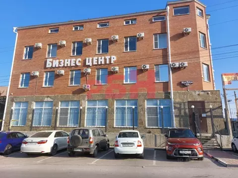 Помещение свободного назначения в Ростовская область, Ростов-на-Дону ...