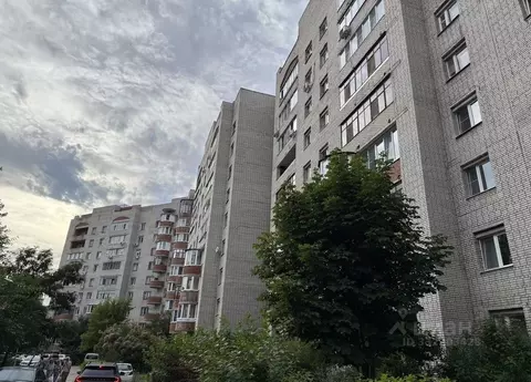 1-к кв. Московская область, Протвино Серпухов городской округ, ул. ...