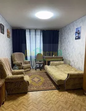 2-к кв. Белгородская область, Белгород ул. Щорса, 49 (61.2 м)