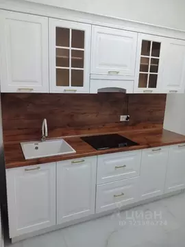 2-к кв. Чеченская республика, Грозный ул. Муслима Г. Гайрбекова (70.0 ...